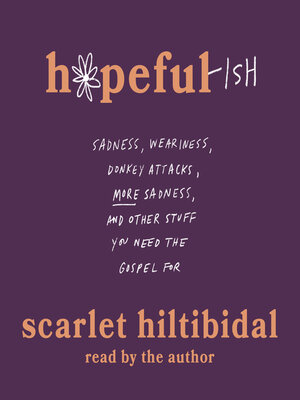 cover image of Hopeful-ish